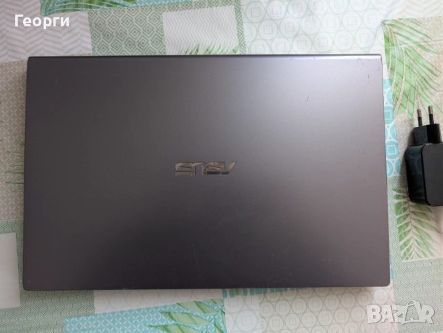 Лаптоп Asus Vivobook X509UB, снимка 7 - Лаптопи за дома - 52848667