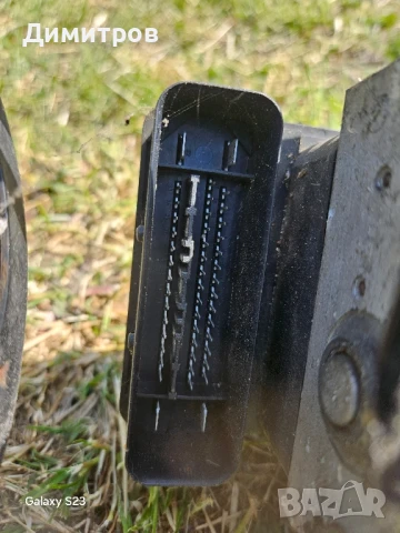 Ford Focus 2 Серво усилвател и ABS модул, снимка 5 - Части - 50508575