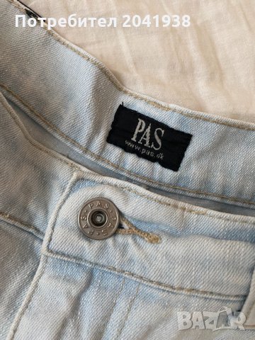 Къси панталони, снимка 3 - Къси панталони и бермуди - 33999002