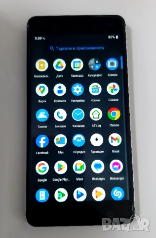 телефон нокия 5