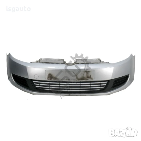 Предна броня Volkswagen Golf VI 2008-2016 ID:148567
