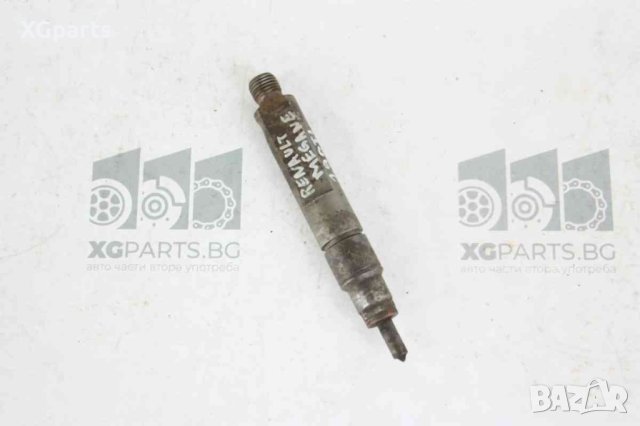 Дюза дизел за Renault Megane 1.9DTI 98к.с. (1996-2003)