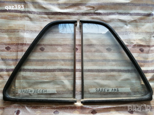 Стъкла за Фолксваген Голф 2 / VW Volkswagen Golf , снимка 3 - Части - 36212784