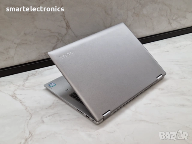 Lenovo Yoga 520 i5-8250U/SSD/8GB Ram/TouchScreen, снимка 7 - Лаптопи за работа - 53817912