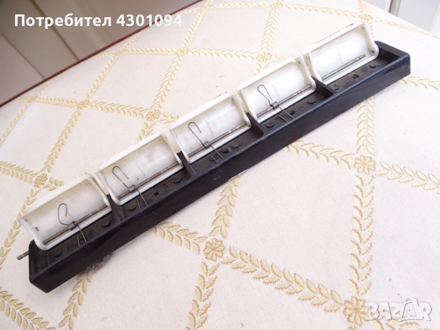 Регистри за акордеон Велтмайстер, снимка 3 - Акордеони - 51682526