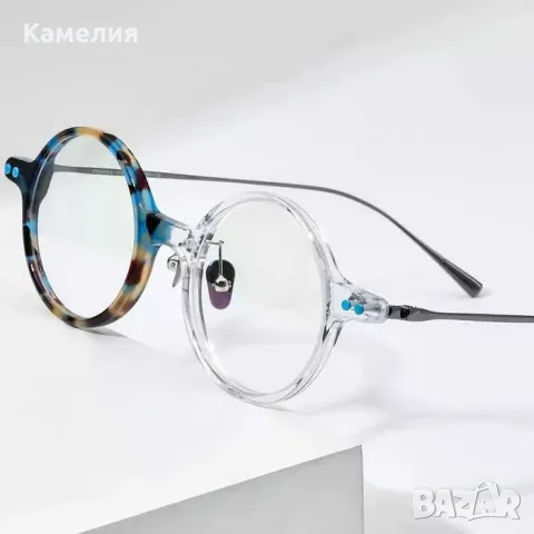 Диоптрични рамки, снимка 2 - Слънчеви и диоптрични очила - 50334399