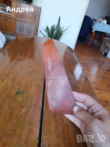 Задна светлина Вартбург,DDR Ruhla #2, снимка 3 - Други ценни предмети - 41957400