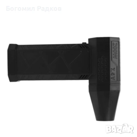   Въздушен вентилатор,130000 RPM,Techsuit, снимка 4 - Други - 49779079