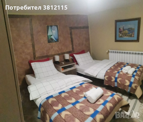 Продава атрактивен имот в с.Змейово, обл.Стара Загора Работеща къща за гости, снимка 18 - Къщи - 51944143