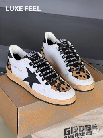 GGDB✨ Естествена Кожа ✨Дамски Обувки , снимка 6 - Дамски ежедневни обувки - 53740204