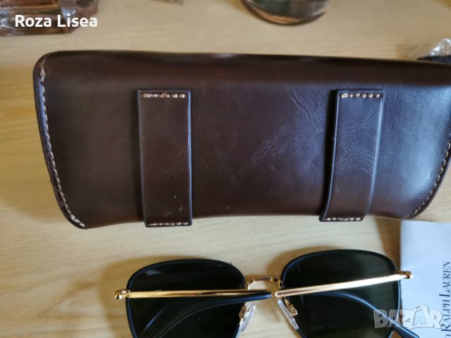 Очила Polo Ralph Lauren, снимка 2 - Слънчеви и диоптрични очила - 38859844