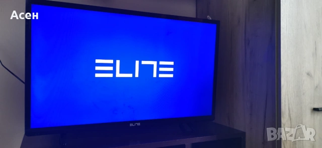 LED TV ELITE 32' incha, снимка 8 - Телевизори - 53492181