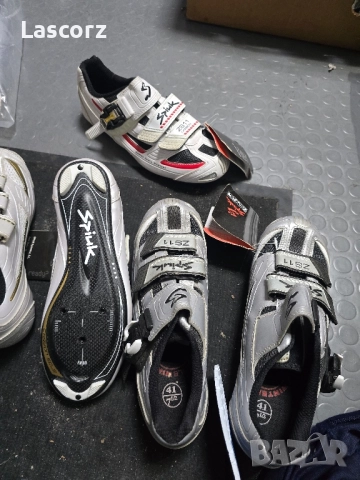 части,вериги,накладки,педали,парчета shimano, sram,tektro, снимка 13 - Части за велосипеди - 52544775