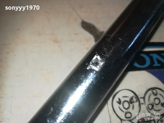 ГОЛЯМА КРЪСТАЧКА 50СМ ЗА ГУМИ 1010240923, снимка 8 - Аксесоари и консумативи - 47529567