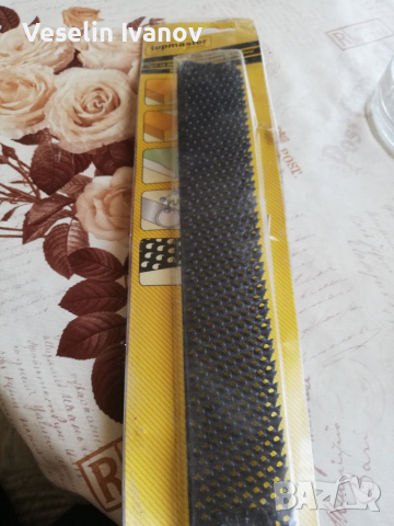 Резервен нож за ренде 250х40, снимка 1