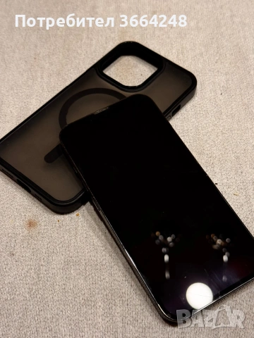 iPhone 13 Pro 256gb, снимка 3 - Apple iPhone - 53690781