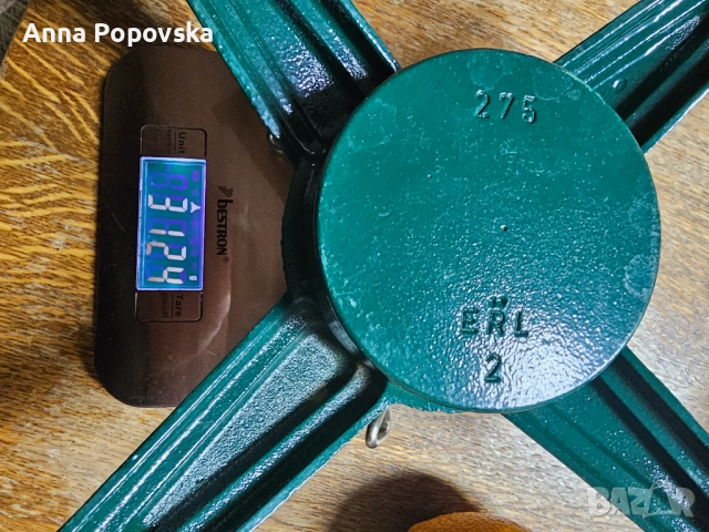 Стойка за елха, нова година, коледа, снимка 5 - Декорация за дома - 52775303