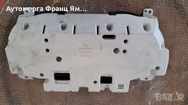 83800-33B70 КИЛОМЕТРАЖНО ТАБЛО LEXUS ES350, снимка 2 - Части - 44478468