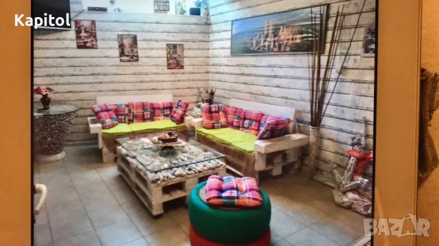 Градинско обзавеждане, снимка 1