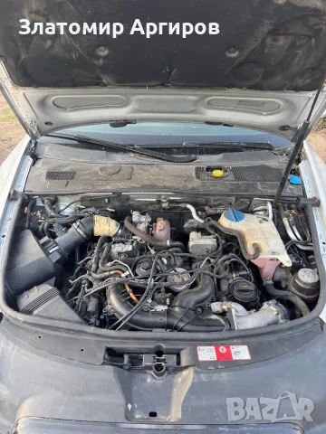 Audi a6 c6 3.0tdi quattro на части, снимка 9 - Автомобили и джипове - 55891379