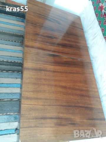 Холова масичка, снимка 4 - Маси - 51031234