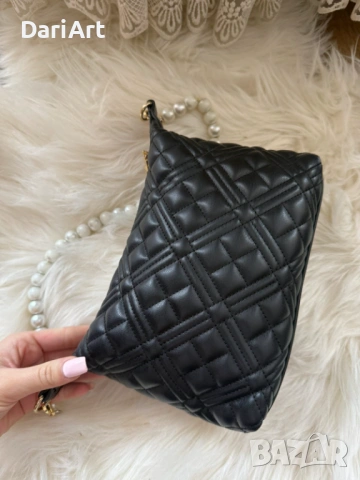 Чанта Love Moschino оригинал, снимка 3 - Чанти - 53632895