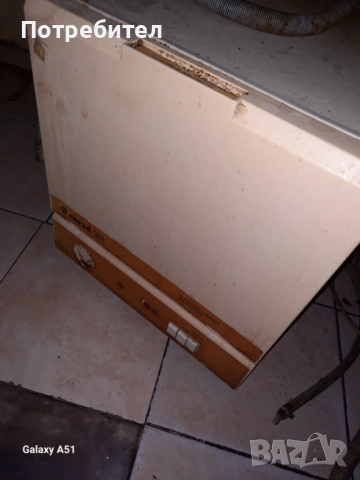 Съдомиялна малка, снимка 2 - Съдомиялни - 51681965