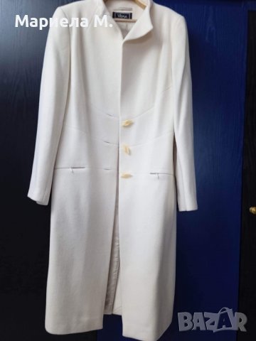 Дамско палто Viema, M/L, ново бсз етикет