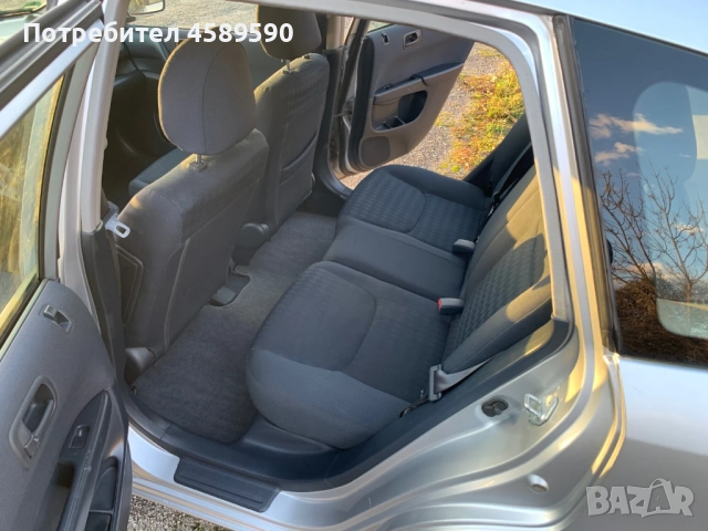 Honda Civic Климатик| 1.6 VTEC 110к.с БЕНЗИН| | Нов внос| , снимка 13 - Автомобили и джипове - 52971459