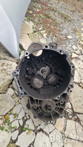 скоростна кутия GNE VW Audi SEAT А3 ауди A3 Голф 5 Golf 2.0TDI 140 BKD kutiq 6 skorosti