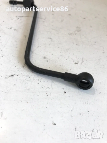 Тръба за турбо масло за KIA Carens 2.0 CRDi (2002-2006), снимка 3 - Части - 53467060