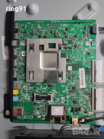 Main board - BN41-02635A ( BN94-12798L ) TV Samsung UE49NU7302K