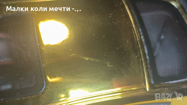 метални коли мащаб 1:18 . ЧАСТ - 2 , снимка 8 - Колекции - 53404242