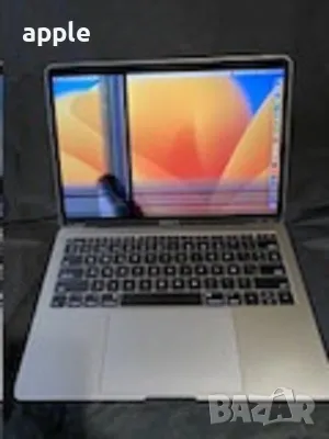 13" Core i5 MacBook Pro A1708 /Mid-2017/-i5/8GB RAM/256GB SSD