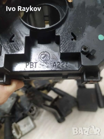 Лостчета светлини чистачки LANCIA DELTA A223, снимка 7 - Части - 52671238