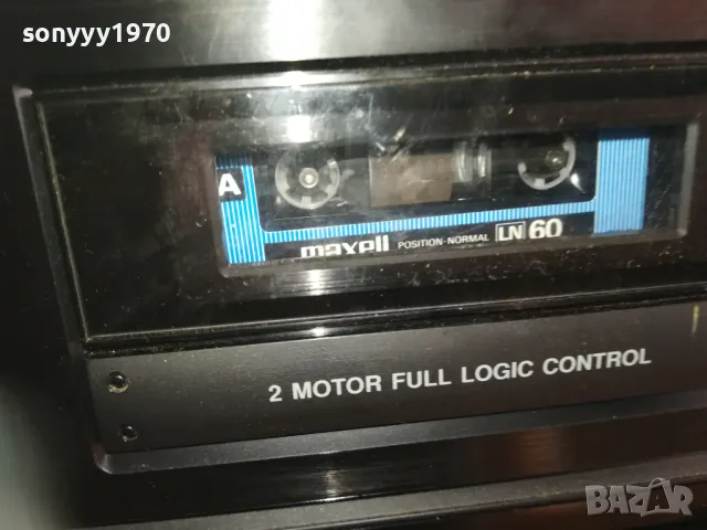 METALLICA RELOAD COPY TO MAXELL TAPE 0611241720, снимка 8 - Аудио касети - 47867095