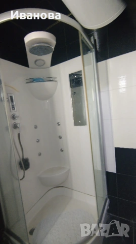 Гарсониера до парка и болницата