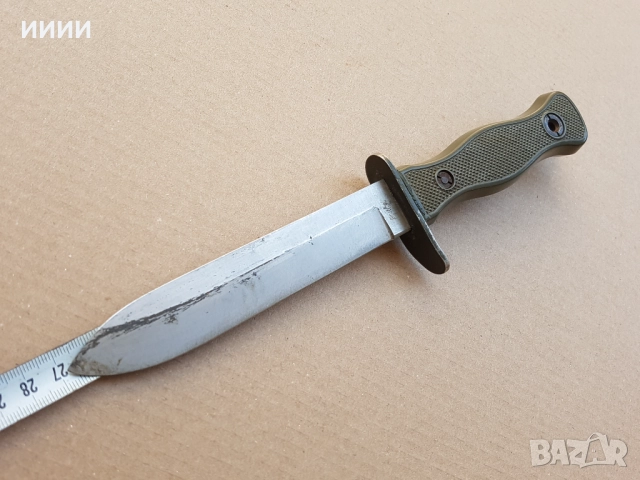 Военен нож кама кортик, снимка 6 - Антикварни и старинни предмети - 52789408