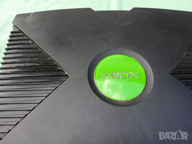 XBOX Игра/конзола, снимка 2 - Xbox конзоли - 36162777