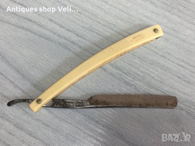 Немски бръснач №4457 , снимка 1