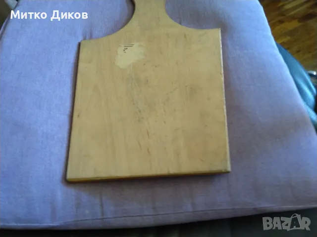 Битова дъска за стена ръчно рисувана Кременчук Украйна 34х20см, снимка 8 - Декорация за дома - 47750898