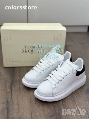 Бели кецове  Alex@nder McQueen -BR91x