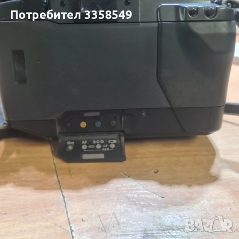 Продавам фотоапарат Canon 