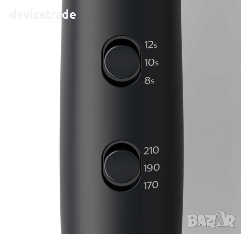 Маша за коса Philips StyleCare Prestige BHB876/00, Автоматична, снимка 4 - Преси за коса - 42710725