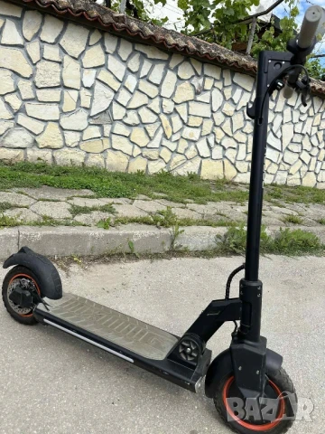 KUGOO G5 Електрическа тротинетка / скутер, снимка 9 - Други спортове - 50497768