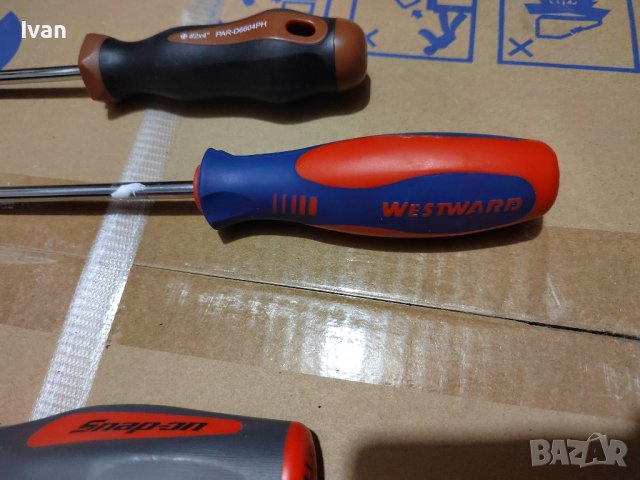 продавам професионални отверки , снимка 8 - Отвертки - 42065522