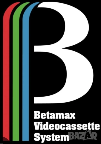 👉Betamax на USB
