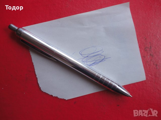 Немски химикал 7 , снимка 4 - Ученически пособия, канцеларски материали - 41639428