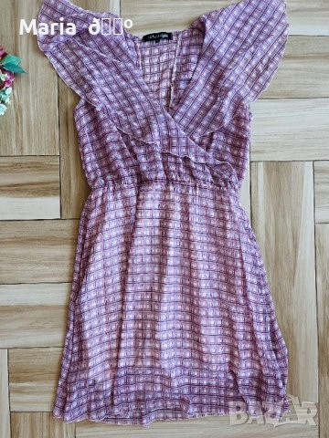 Нова рокля Top Secret, снимка 3 - Рокли - 40901262