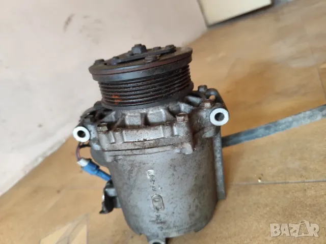 Mitsubishi Outlander 2 -Компресор Климатик, Генератор , снимка 4 - Части - 49126047